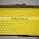 Bee Wax Foundation Sheet Without Paraffin Wax