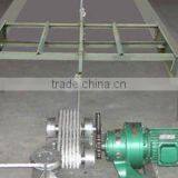 Poultry Manure Removal System