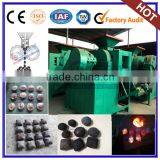 Mechanical Charcoal Briquettes Press Machine thumbnail-3