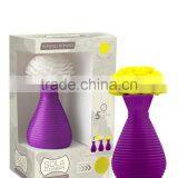 Sola Flower Decorative Air Freshener thumbnail-3