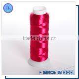 Commercial Rayon Embroidery Thread Reflective Threa for Embroidery thumbnail-4