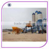 Factory Wholesale 50M3/h Ready Mix Concrete Plant for Construction Use thumbnail-2