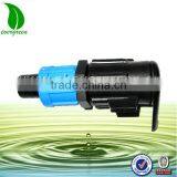 Hose Fitting for Pvc Layflat Hose