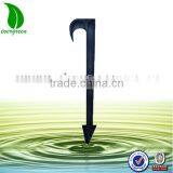 Micro Irrigation System Fitting Irrigation Drip Irrigation Tape Holder