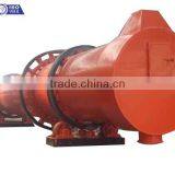 Shanghai Yuke High Thermal-Efficient Rotary Dryer