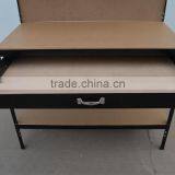 2016 Wholesale Heavy Duty Steel Drawer Steel Table for Unit Weight thumbnail-2
