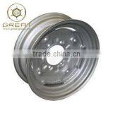 DW 12X38 Wheel Farm Tractor Tool Steel thumbnail-2