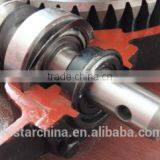 Irrigation Machinery Center Pivot Parts of Heavy Duty Gearbox thumbnail-4