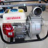2015 HOT Super Power WP-30 3inch Gasoline Water Pump thumbnail-3