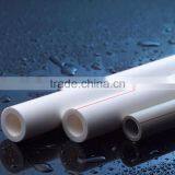 DIN Plastic Tube Ppr Pipe for Residential Plumbing System
