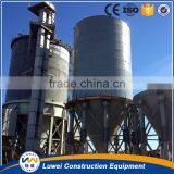 1500ton Cement Silo for Sale, Bolted-type Powder Cement Silo thumbnail-1