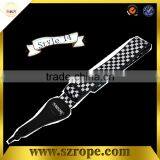 Classical Black&White Guitar Accessory/guitar Strap thumbnail-2