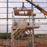 Twin Shaft Dry Mortar Mixer Hot Sale thumbnail-1