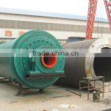 100tpd Cement Grinding Station/cement Making Production Line thumbnail-1