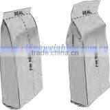 100 g Plastic Bag Food Vertical Form Fill Sealer thumbnail-4