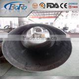 Wholesale Large Diameter 7075 t6 Aluminium Alloy Tube thumbnail-6