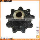 Hot Sale CNH Combine Harvester Sprocket Wheel