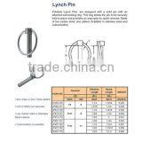 Wire Lock Pins Three Point Pin thumbnail-4