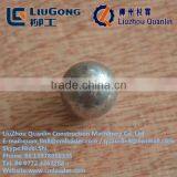 Steel Ball 20B0012 GB308-89 LIUGONG Loader thumbnail-1