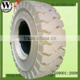 Top Quality Non Marking Solid Tires, Solid Tire 825x15 thumbnail-1