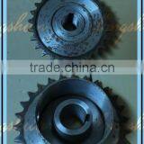 High Quality Kubota Combine Harvester DC-60 SPROCKET 5T051-4612-5 or Kubota DC-60 and Kubota DC-70 thumbnail-4