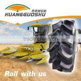 Chinese Agricultural Tractor Tires 18.4x30 in Bulk thumbnail-3