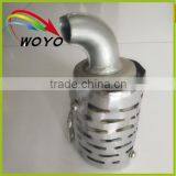 Hot Sale Silencer for Engine