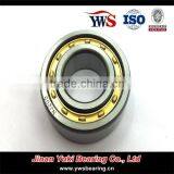 NJ205 Cylindrical Roller Bearings thumbnail-3