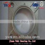 Japan Brand Waterproof Pillow Block Bearing F207 P207 thumbnail-3