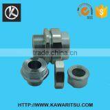 Precision, Hardware, OEM CNC Machining / Aluminum Machined Auto, Spare Metal Parts thumbnail-3