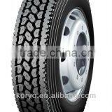 TBR LONGMARCH BRAND TYRE 11R22.5 LM516 thumbnail-1