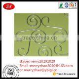 Metal s Hook Silver Regular Ornament Hook,fancy Ornament Hooks thumbnail-1