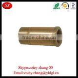 China Producter Copper Throttle Metal Plating Shaft Bushing thumbnail-2