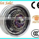 Hub Motor 96v 8000w, Hub Motor for e Bike, Hub Motor for e Scooter