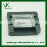 China Professional Factory Top Quality Cheap Plastic Injection Molding Spare Parts thumbnail-3