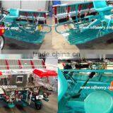 Rice Planter Transplanter thumbnail-3