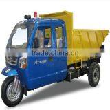 Refuse Collection Vehicle thumbnail-1