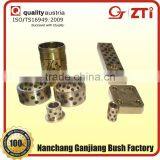 China Supply Best Price Flange Oilless Guide Bush thumbnail-1