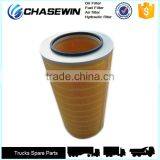 Truck Filters Element 548416640 Air Cartridge Element Filter