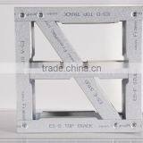 Full Automatic Light Gauge Steel Frame System Cold Forming Machine thumbnail-4