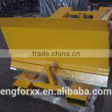 Snow Shovel Snowplow Snowsweeper thumbnail-1