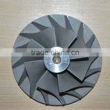2017 Customized Centrifugal Impeller, Pump Impeller, Bronze Impeller thumbnail-5