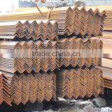 Hot Rolled Q235B High Strength Steel Angle Bar Price thumbnail-4