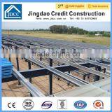 Prefabricated Steel Frame Workshop thumbnail-1