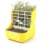 Carnopet Plastic Abs Rabbit Stable Grass Feeder thumbnail-2