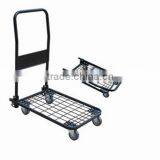 2012 Hot Sale Aluminum Foldable Hand Truck thumbnail-1