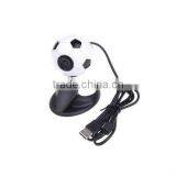 New High Quality USB 5.0 Megapixel PC Webcam Camera for Notebook Laptop Hot