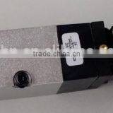 3/2 Way G 1/4" AC 110V/DC24V Solenoid Valve thumbnail-4