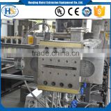 CE Two Hinge Quick Open Die for Extruder Machine