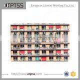 Suck UK Skyline Gift Wrap One Supersize Double-sided Giftwrap Raunchy Wrapping Paper thumbnail-5